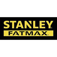 Pneumatische compressor 5 l 10 bar STANLEY FATMAX - thumbnail