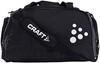 Craft 1905595 Squad Duffel Large - Black - One Size Craft 1905595 Squad Duffel Large - Black - One Size