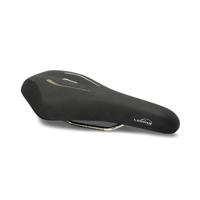 SELLE ROYAL Lookin evo stracciatella - athletic - black - thumbnail