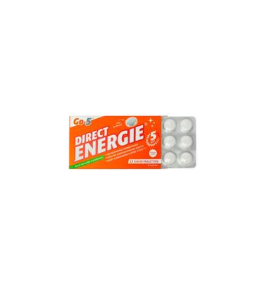Direct energy