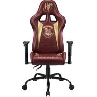 Subsonic Hogwarts Gamestoel - thumbnail