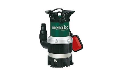 Metabo Combi-dompelpomp TPS 16000 S Combi - 0251600000