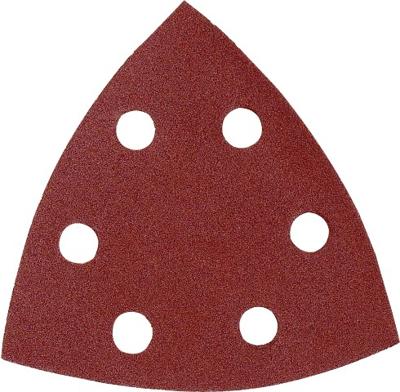 Makita Accessoires Schuurvel 3-k K240 Red V. - P-33320 Makita Accessoires Schuurvel 3-k K240 Red V. - P-33320
