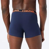Head boxershorts Orange/Peacoat 5-Pack-XL - thumbnail