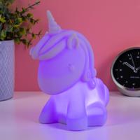 Eenhoorn Lampje - thumbnail