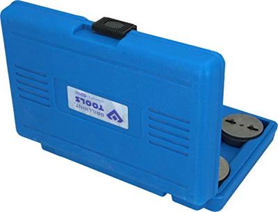Brilliant Tools BT701150 Universele remzuiger-terugstelgereedschapsset, 5-delig
