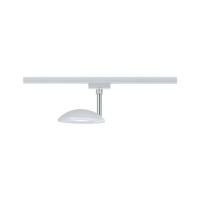 Paulmann URail Spot Sphere LED-railspot URail 7.4 W LED Wit, Chroom - thumbnail