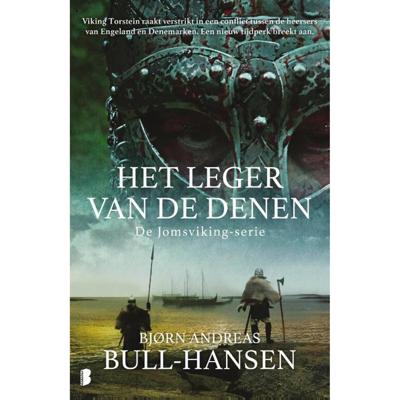 Het leger van de Denen (Paperback)