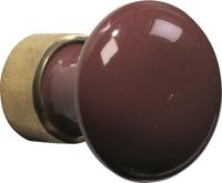 Meubelkn.pors.Pad.30mm MGO/Bordeaux - thumbnail