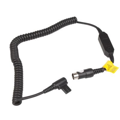 Godox kabel NX voor PB820/PB960 Nikon