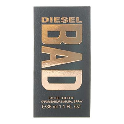 Diesel - BAD EDT 35 ml