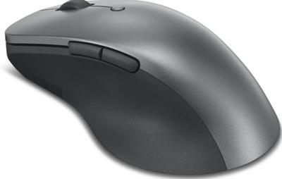 Muis Lenovo 4Y51J62544 Grijs 2400 dpi