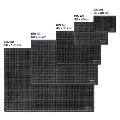 VANTAGE 10670-20142 / 22 x 30 cm Snijmat A4