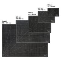 VANTAGE 10671-20143 / 30 x 45 cm Snijmat A3 - thumbnail