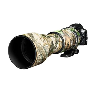 easyCover Lens Oak for Sigma 150-600mm f/5-6.3 DG OS HSM | C True Timber HTC Camouflage