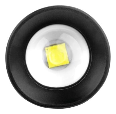 Ansmann Future T350FR Zaklamp werkt op een accu LED Met handlus 300 lm Ansmann Future T350FR Zaklamp werkt op een accu LED Met handlus 300 lm