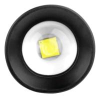 Ansmann Future T350FR Zaklamp werkt op een accu LED Met handlus 300 lm - thumbnail