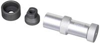 KS Tools 140.2558 Stantenset met doorn, 3-delig, Ø 26,7 mm (Skoda) - thumbnail
