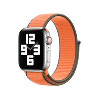 Apple Sport Loop Apple Watch 38mm / 40mm / 41mm Kumquat - thumbnail