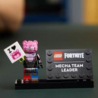 Bouwspel Lego FORTNITE 77078 Mecha Team Leader - thumbnail