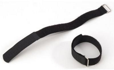 Adam Hall Kabelbinder 50x500mm zwart