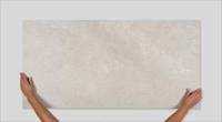 Vloer-/wandtegel beige CTC Stone Design 120x60cm sand mat gerectificeerd - thumbnail
