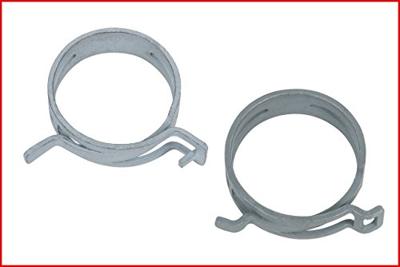 KS Tools 1151042 Bandveerklemtang 1 stuk(s)