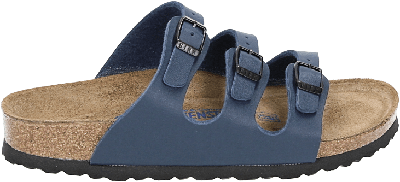 Birkenstock FLORIDA SOFTFOOTBED BF - alle
