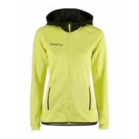 Craft 1912746 Extend Full Zip W - Fresh - XS - thumbnail