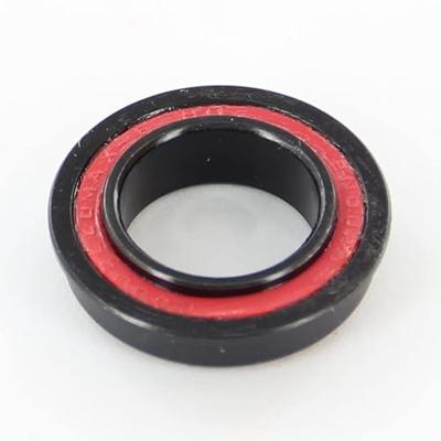 ENDURO BEARINGS F6802 llu max-e bo - abec 3 max - black oxide (radial) - 15x24/26x5/7