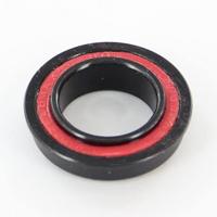 ENDURO BEARINGS F6802 llu max-e bo - abec 3 max - black oxide (radial) - 15x24/26x5/7 - thumbnail