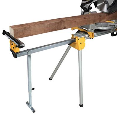 DeWalt DE7029 Brede materiaalsteun voor DE7023 / DE7033 - DE7029-XJ - DE7029-XJ