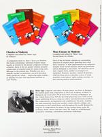 Yorktown Music Press More Classics To Moderns 1 pianoboek - thumbnail