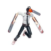 Total Anime Chainsaw Man actiefiguur - 17 cm - thumbnail
