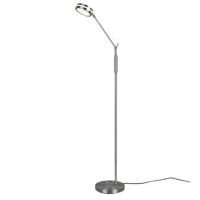 Trio Led leeslampFranklin RVS - 426510107 - thumbnail