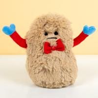 Hot potato warmtekussen - Grumpy - thumbnail