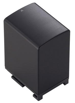 Camera-accu BP-828 voor Canon
