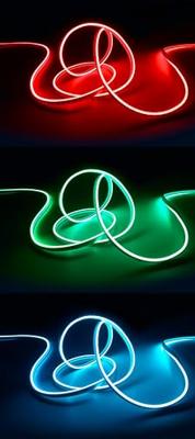 Trio LedstripGaming Neon RGB 5 meter - R65585100
