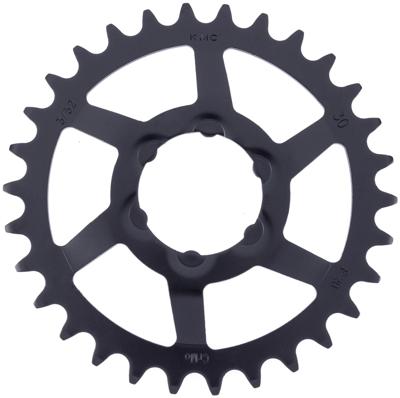 Shimano Kmc tandwiel 30 tands e5 nexus c7000/7050 3/32 - kettingbl kmc 30t r shim