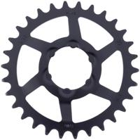 Shimano Kmc tandwiel 30 tands e5 nexus c7000/7050 3/32 - kettingbl kmc 30t r shim - thumbnail