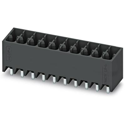 Phoenix Contact 1787357 Male behuizing (board) DMCV Totaal aantal polen: 34 Rastermaat: 3.50 mm Inhoud: 50 stuk(s) Phoenix Contact 1787357 Male behuizing (board) DMCV Totaal aantal polen: 34 Rastermaat: 3.50 mm Inhoud: 50 stuk(s)