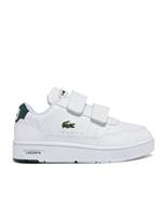 Lacoste T-Clip 742SUI00041R5 Wit-19 maat 19 - thumbnail