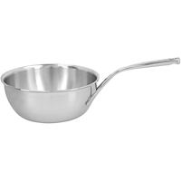 Demeyere Sauspan / Conische Sauteuse Atlantis 7 - ø 24 cm / 3.25 liter - thumbnail