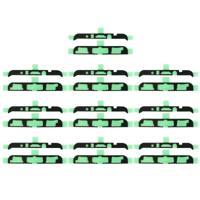 10 stuks Front behuizing lijm voor Galaxy C7 Pro / C7010 - thumbnail