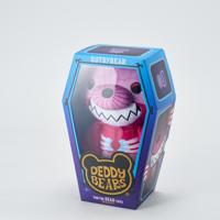 Deddy Bears Gutsybear Series 3 knuffelpop - thumbnail