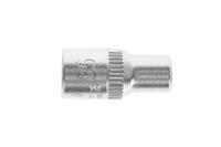 Gedore Dopsleutel 1/4" 5,5 MM 6-kant - 6165750 - thumbnail