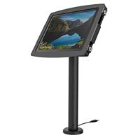 Maclocks TCDP02540GEB Space Rise Kiosk Stand met Vesa Mount voor Surface Pro 3/4, 16 Inch / 40 cm hoogte (zwart) - thumbnail