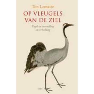 Op vleugels van de ziel (Paperback)