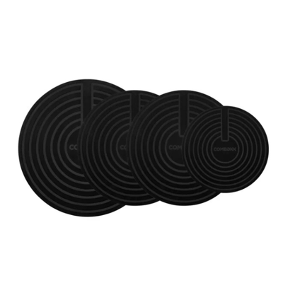 COMBEKK - Inductiemat Set/4