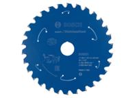 Bosch Accessories Bosch Power Tools 2608644530 Cirkelzaagblad 136 x 20 mm Aantal tanden: 30 1 stuk(s) - thumbnail